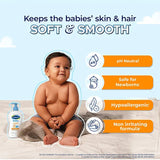 Cetaphil Baby Gentle Wash Shampoo