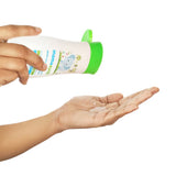 Mamaearth Gentle Cleansing Shampoo