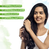 Mamaearth Onion Hair Oil