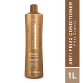 Brasil Cacau B Anti Frizz Conditioner