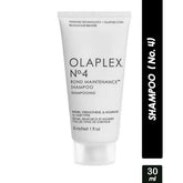 Olaplex No.4 Bond Maintenance Shampoo