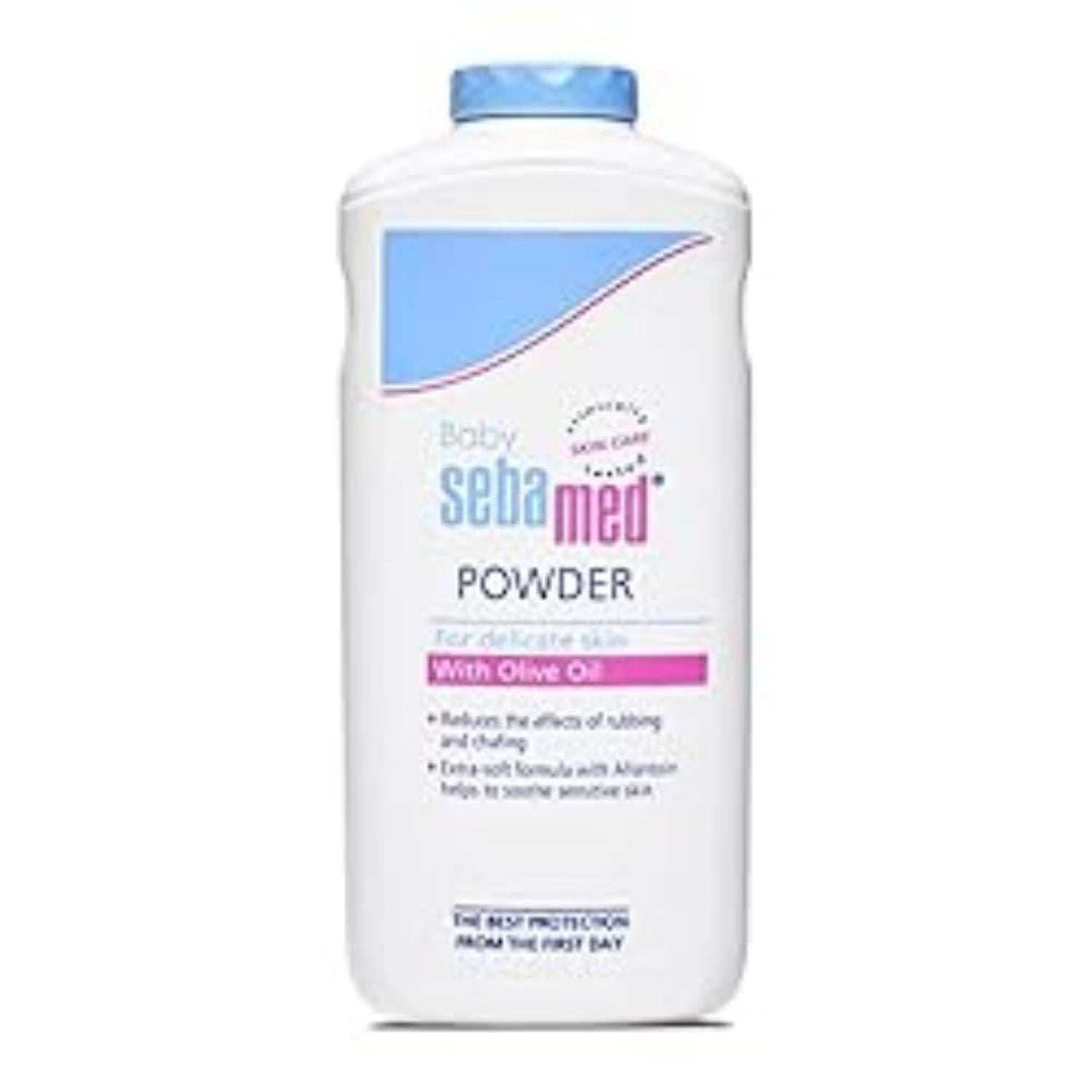 Sebamed Baby Ph 5.5 Powder With Olive Oil