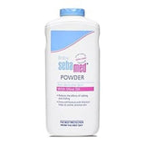Sebamed Baby Ph 5.5 Powder With Olive Oil