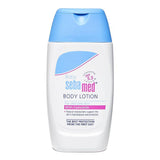 Sebamed Baby Ph 5.5 Body Lotion With Camomile