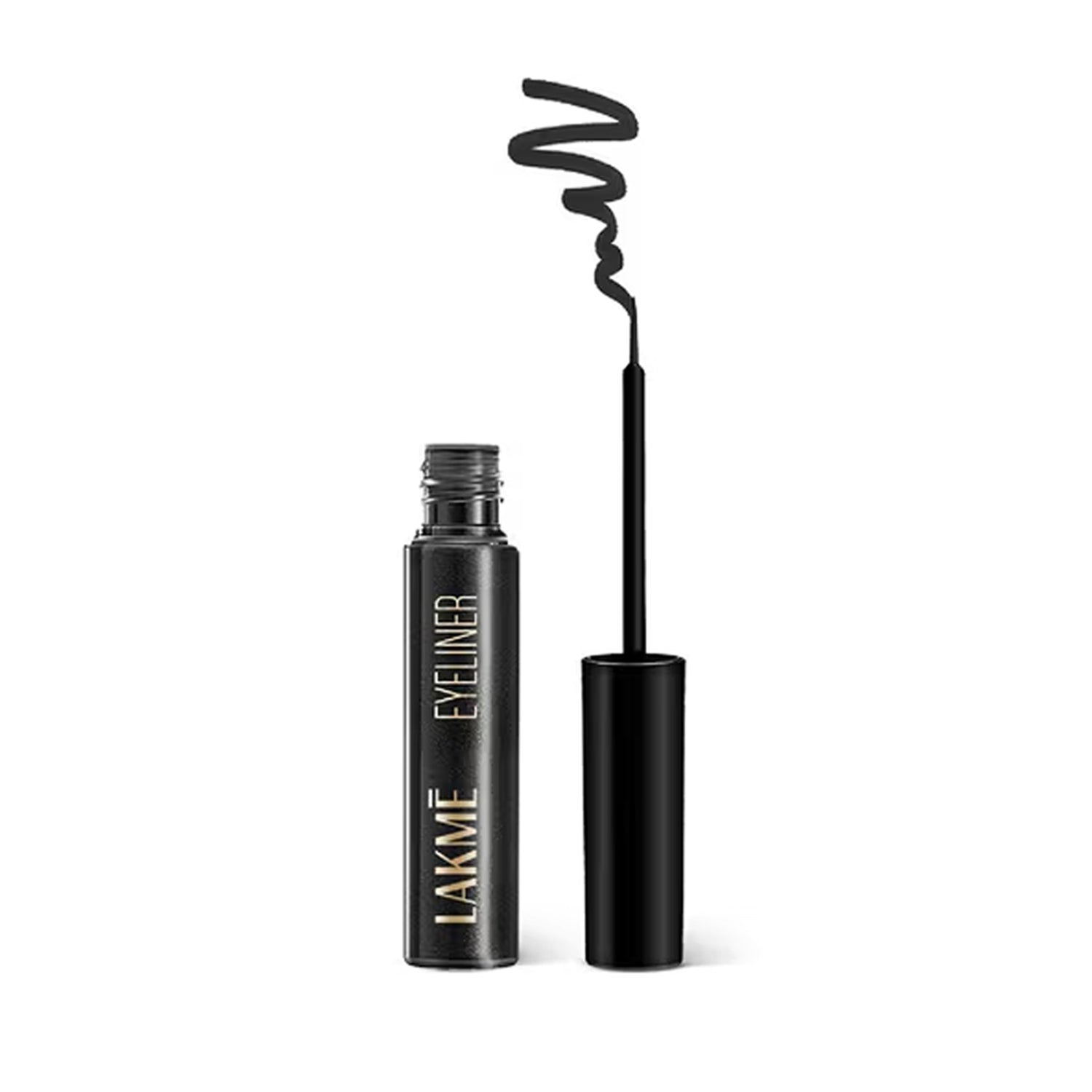 Lakme Unreal Precision Liquid Eye Liner 4Ml