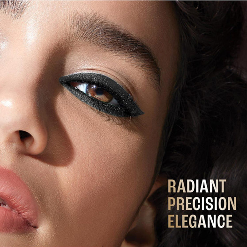 Lakme Unreal Precision Liquid Eye Liner 4Ml