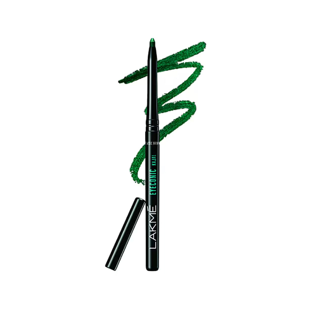 Lakme 9 To 5 Eyeconic Kajal 0.35G