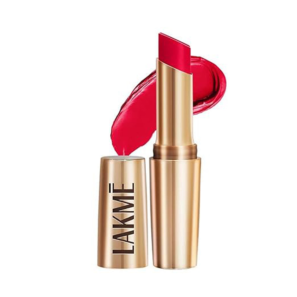 Lakme 9To5 Powerplay Priming Matte Lipstick 3.6G