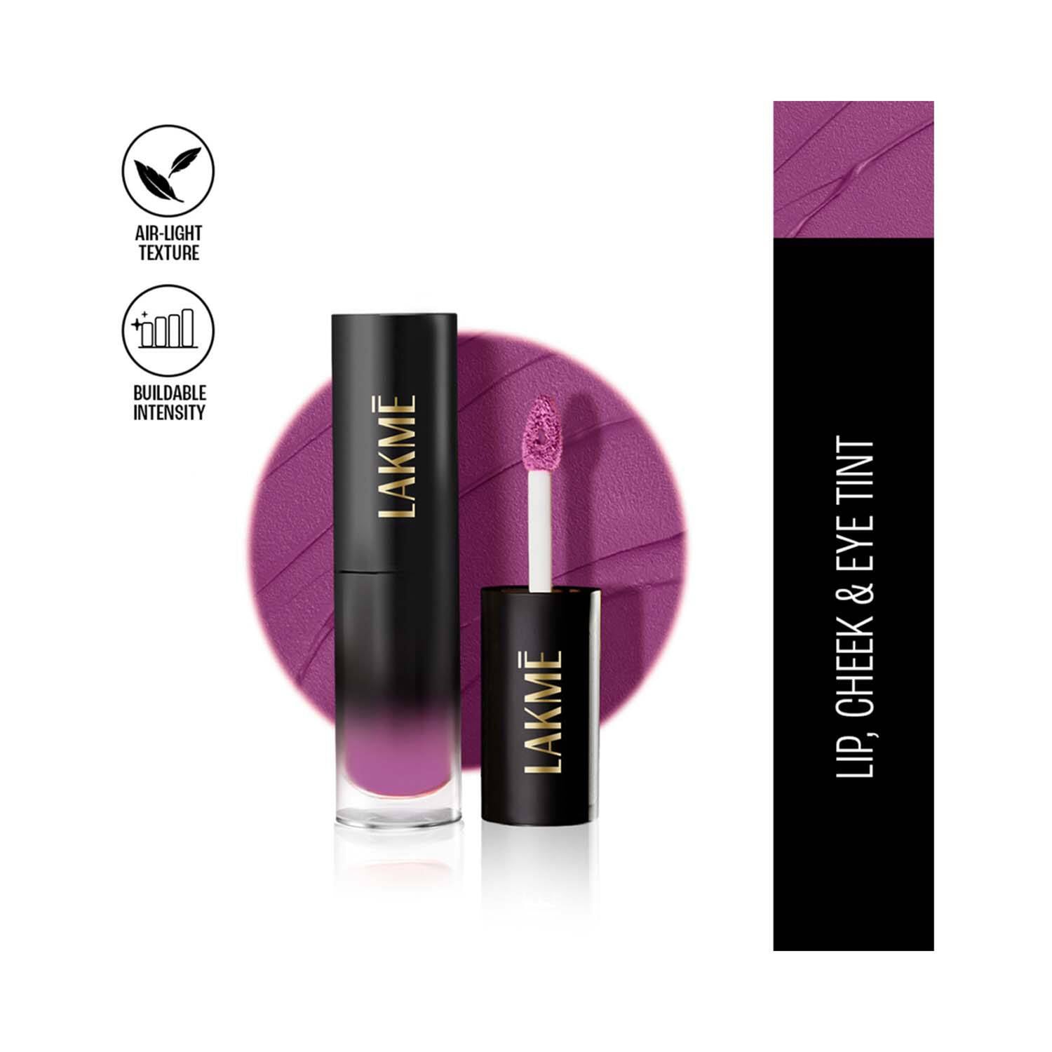 Lakme Xtraordin-Airy One-And-Done Tint 3Ml