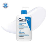 Cerave Moisturizing Lotion Lait Hydrant