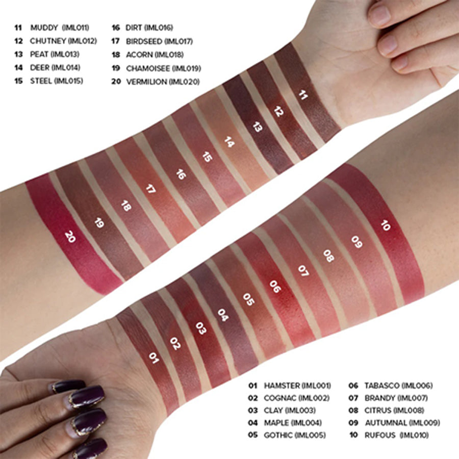 Forever52 Im Unlimited Lipstick
