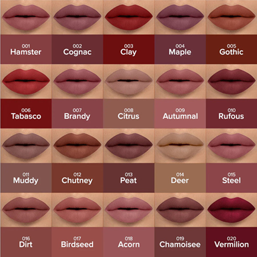 Forever52 Im Unlimited Lipstick