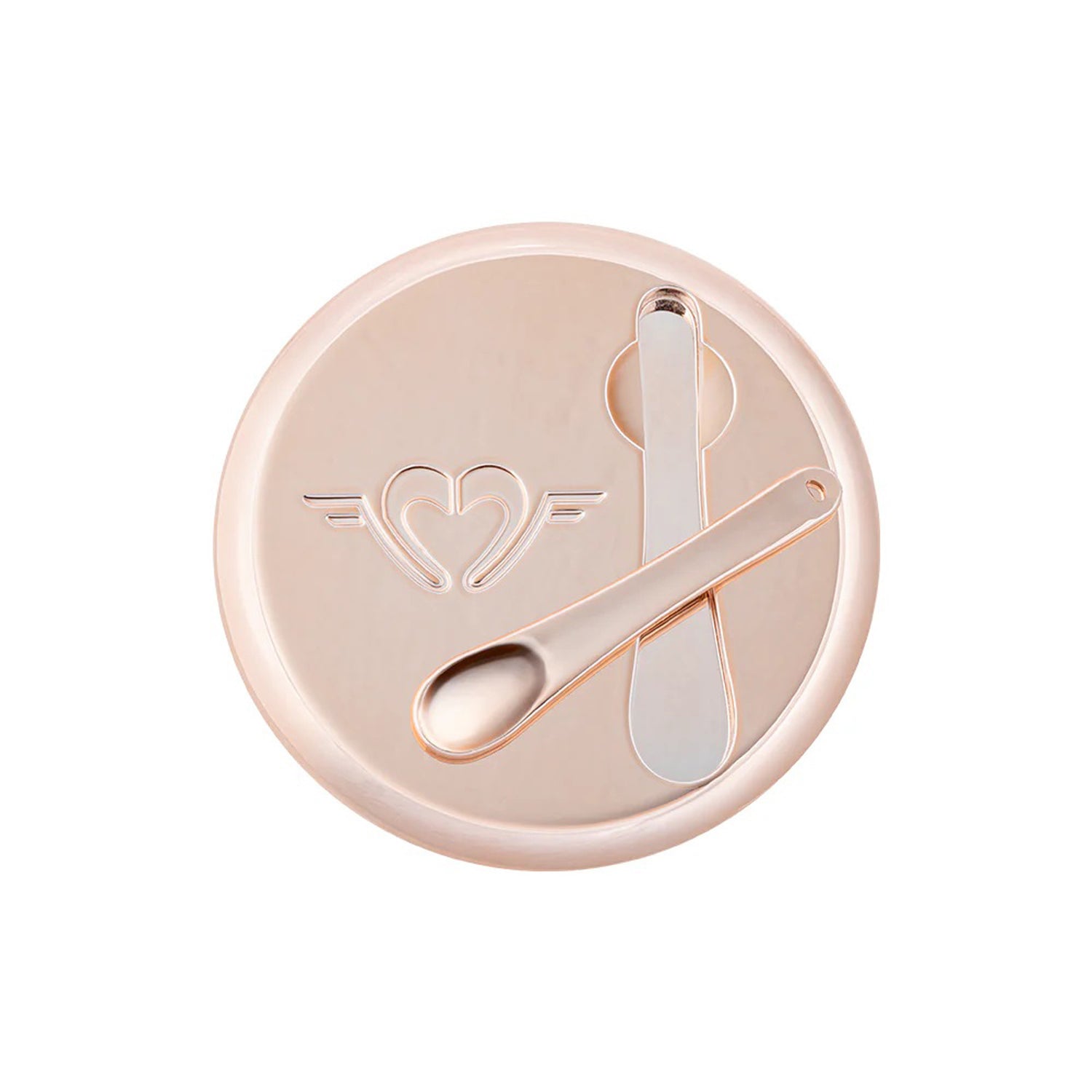 Forever52 High Coverage Tender Cream 18G