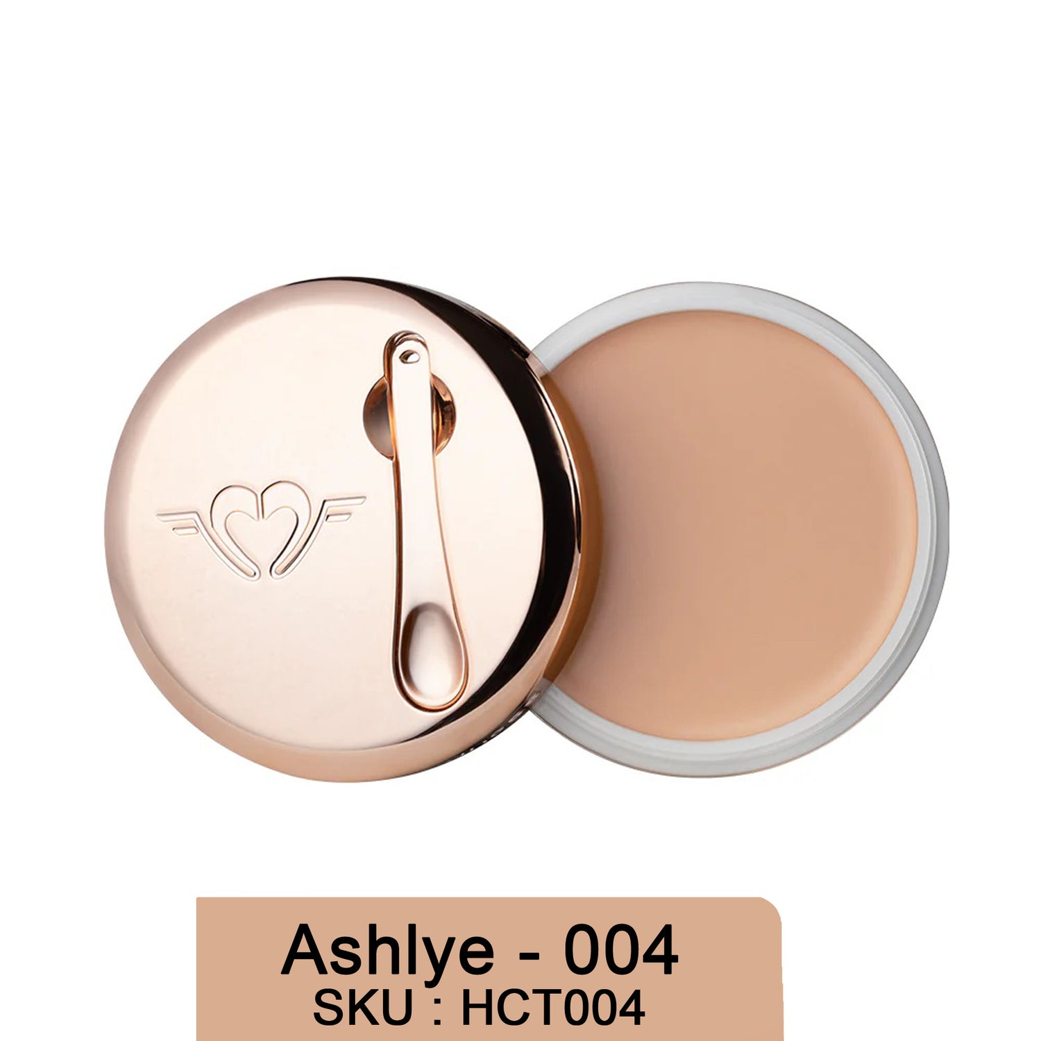 Forever52 High Coverage Tender Cream 18G