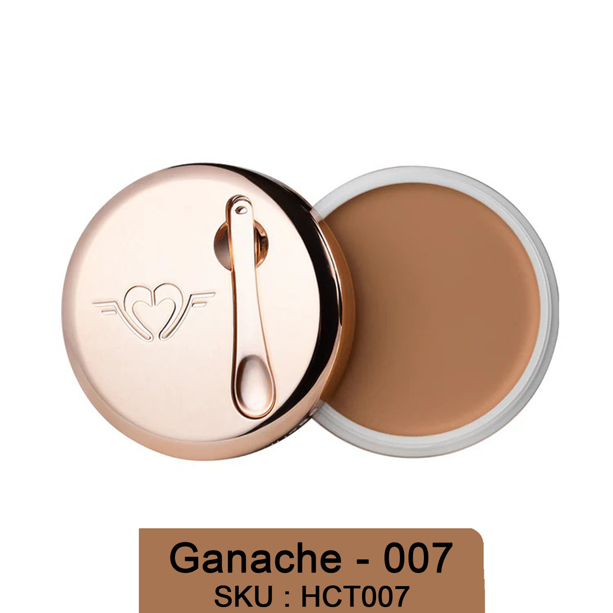 Forever52 High Coverage Tender Cream 18G