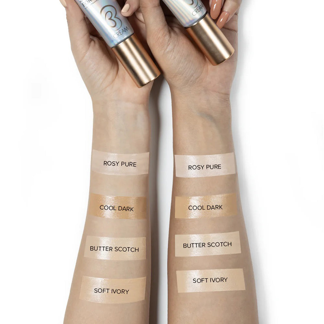Forever52 Spf50 Bb Cream