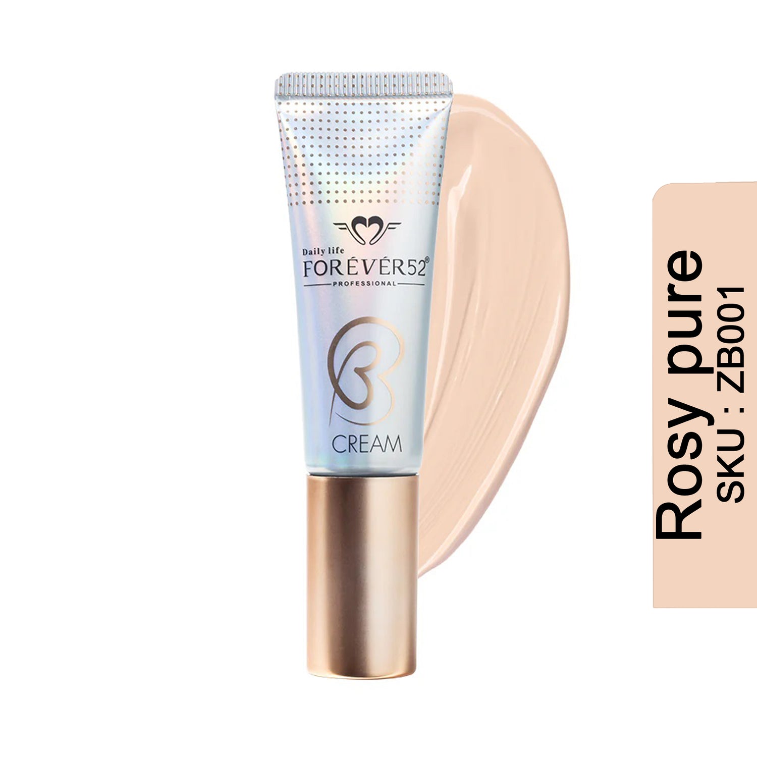 Forever52 Spf50 Bb Cream