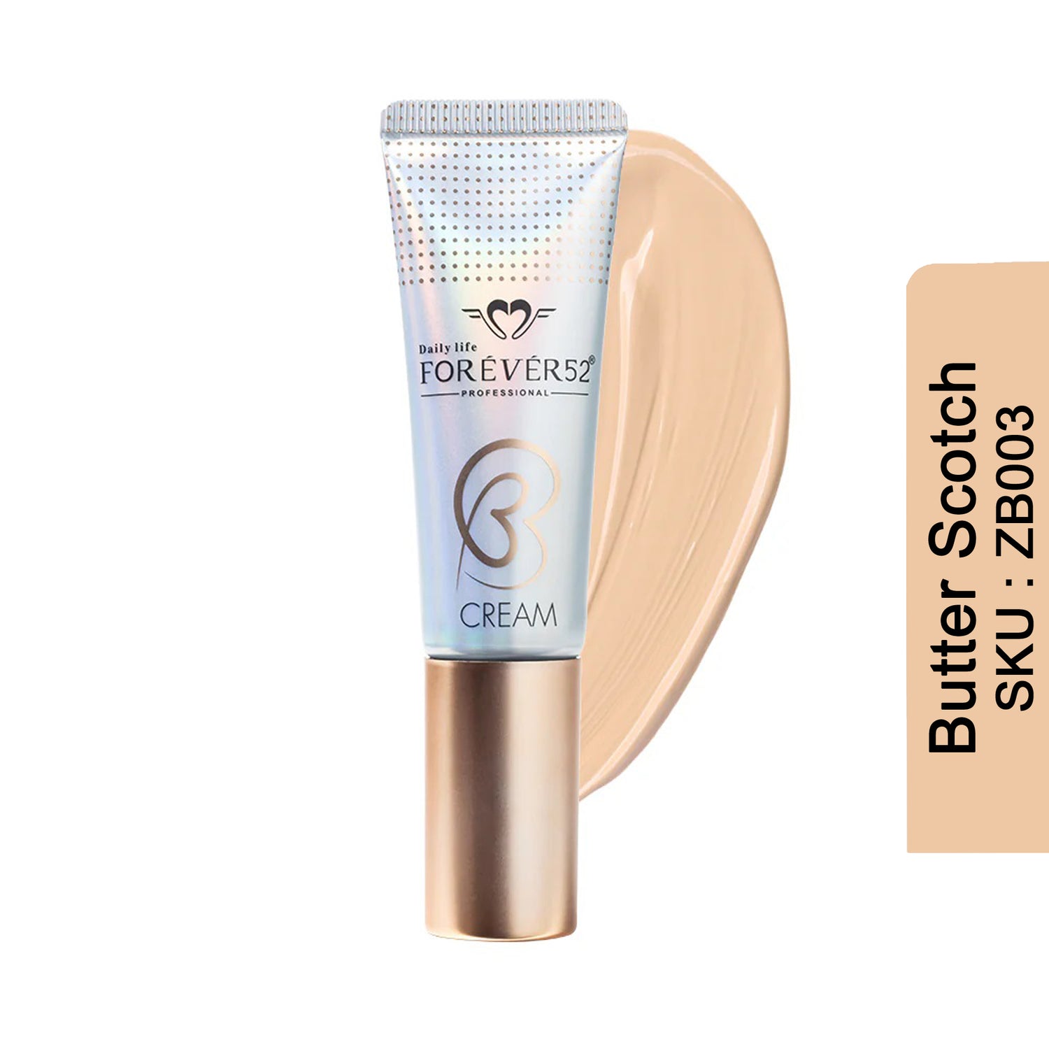 Forever52 Spf50 Bb Cream