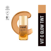 Lakme Vitamin C Superglow Skin Perfecting Tint 25Ml