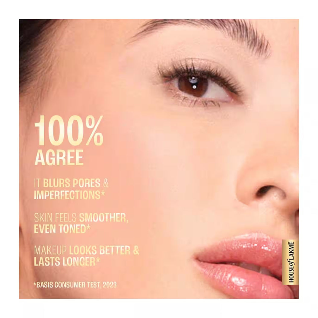 Lakme Vitamin C Superglow Skin Perfecting Primer 30Ml