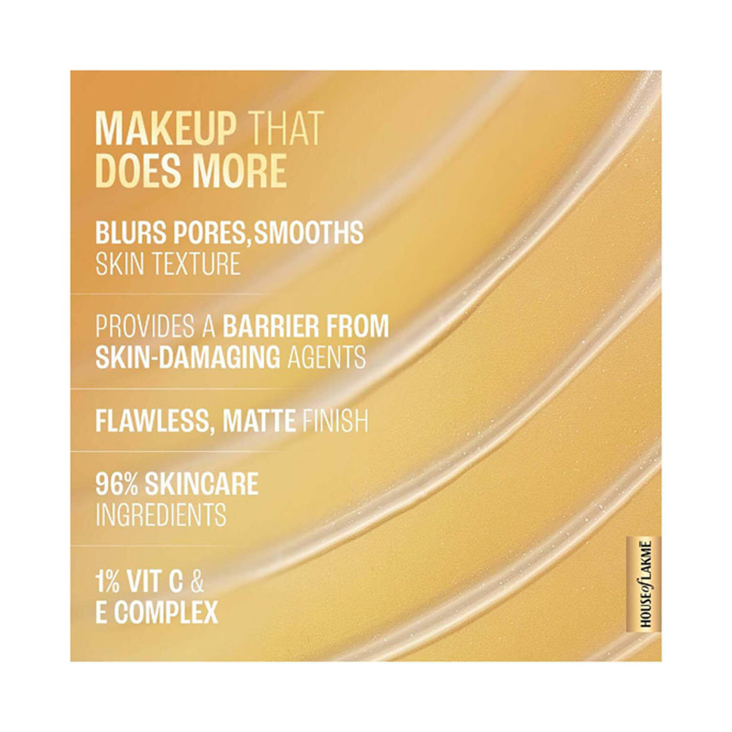 Lakme Vitamin C Superglow Skin Perfecting Primer 30Ml