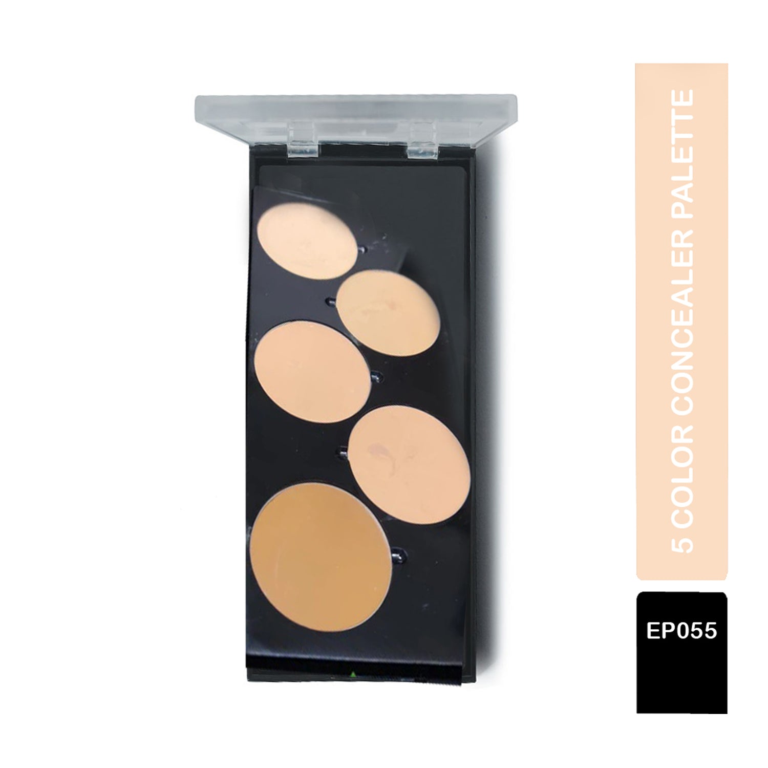 Make Up Studio 5 Color Concealer Palette