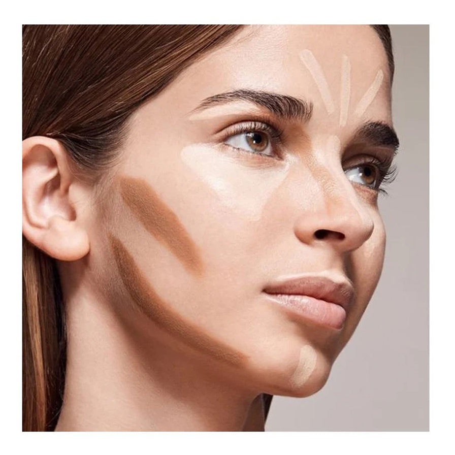 Shopaarel Cover All Concealer Palette