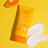 Aqualogica Glow+ Dewy Sunscreen With Spf 50+