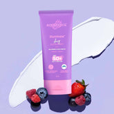 Aqualogica Illuminate+ Dewy Sunscreen Spf 50+