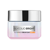 Loreal Paris S Glycolic Bright Day Cream With Spf 17