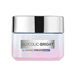 Loreal Paris S Glycolic Bright Night Cream