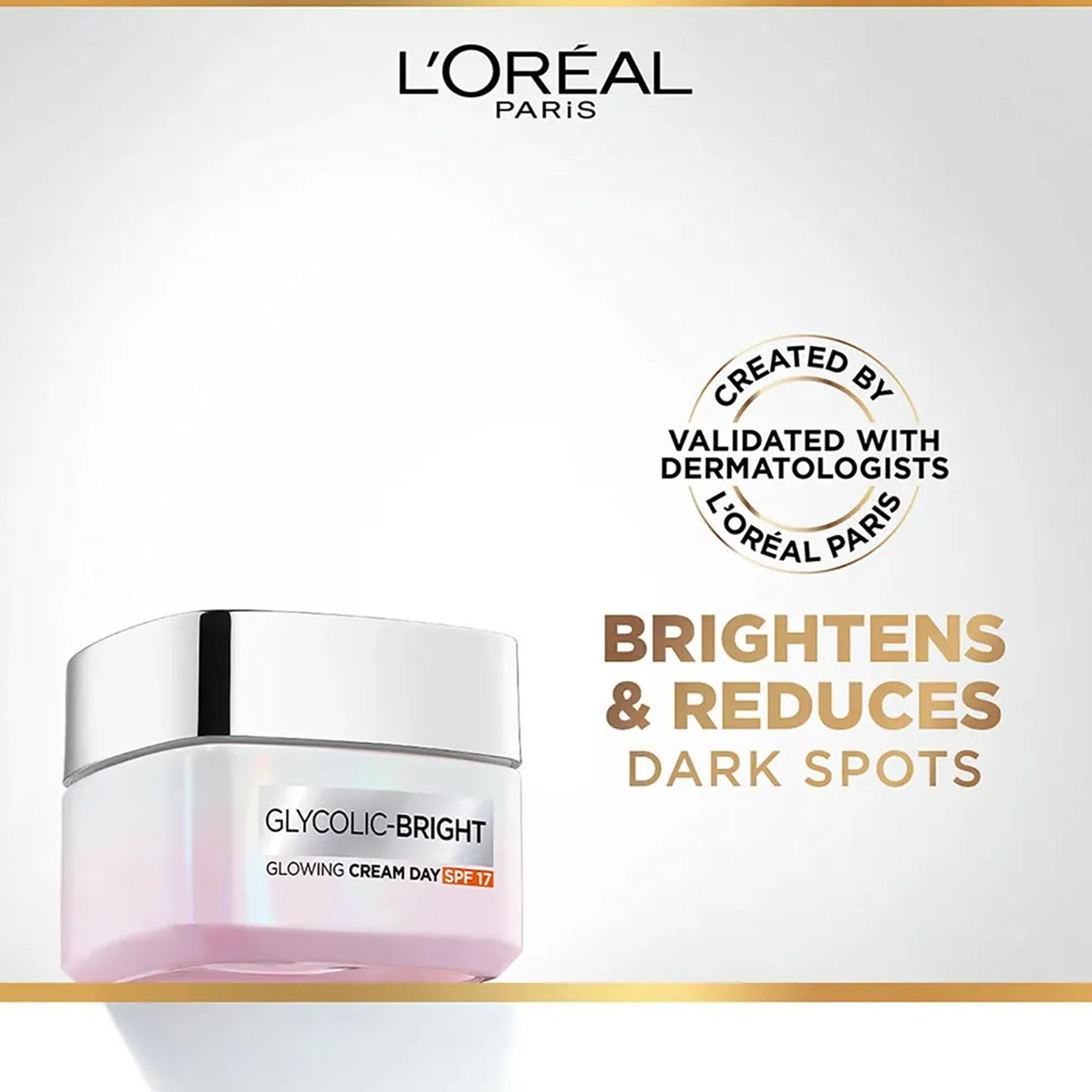 Loreal Paris S Day + Night Cream Combo 50+50Ml
