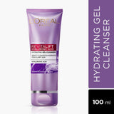Loreal Paris S Revitalift Hyaluronic Acid Hydrating Gel Cleanser