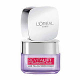 Loreal Paris S Hyaluronic Acid Line Filling Water Cream