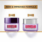 Loreal Paris S Hyaluronic Acid Line Filling Water Cream