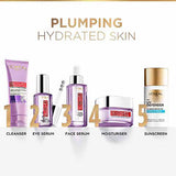 Loreal Paris S Hyaluronic Acid Line Filling Water Cream