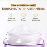 Loreal Paris S Hyaluronic Acid Line Filling Water Cream