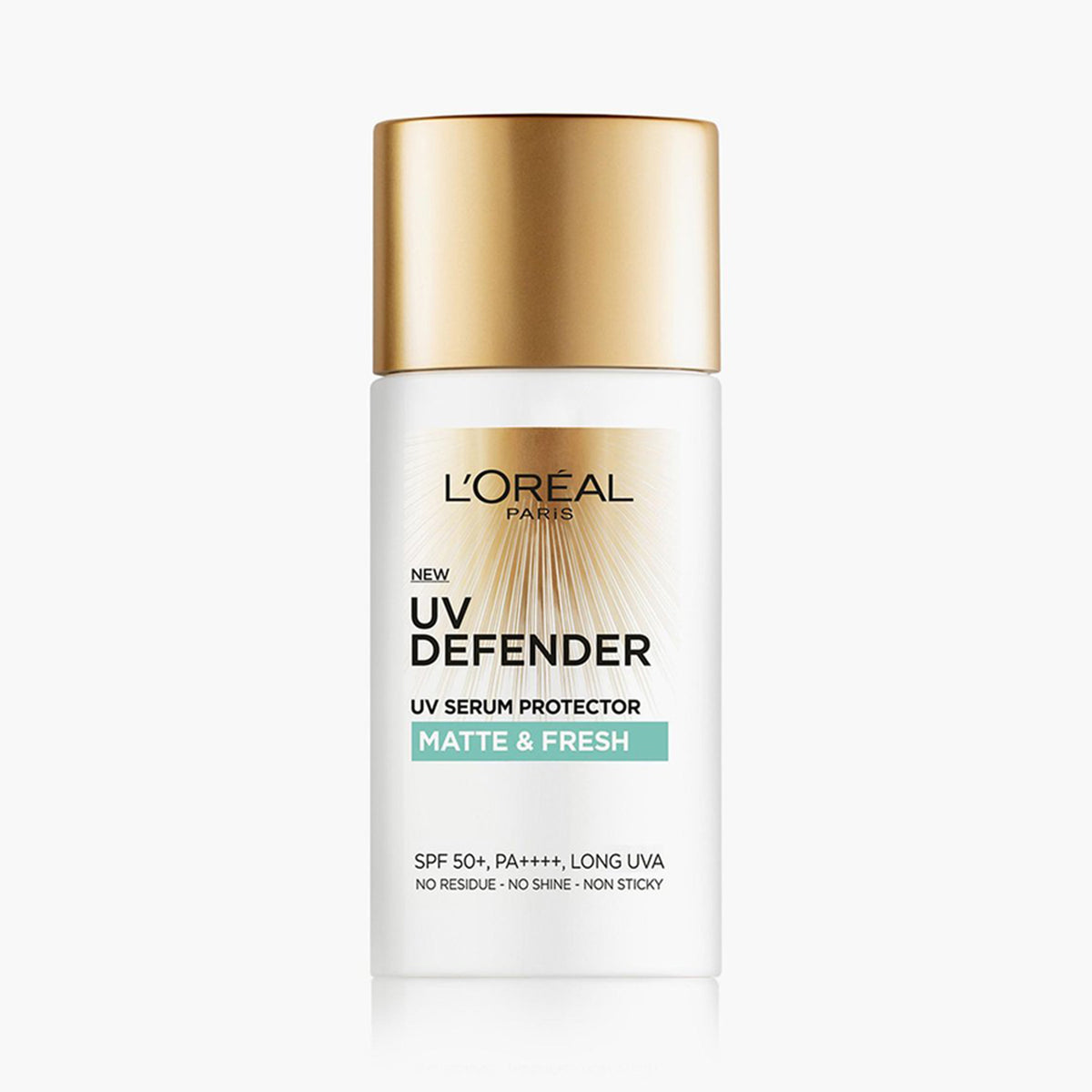 Loreal Paris Uv Defender Serum Protector Sunscreen 50Ml
