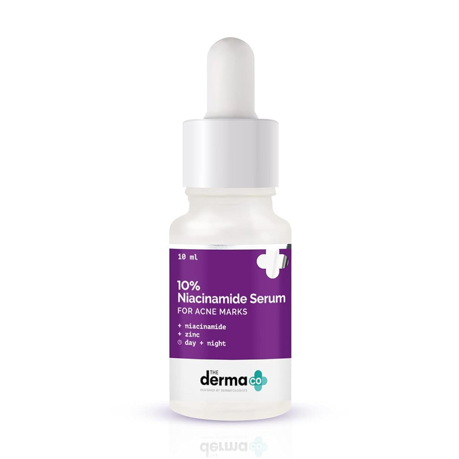 The Derma Co 10Per Niacinamide Serum