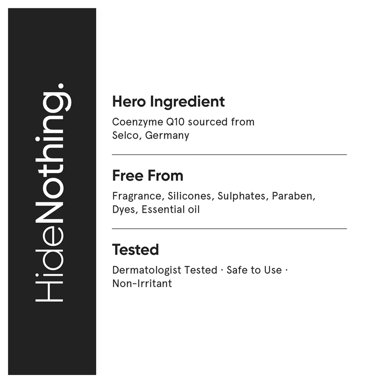 Minimalist Retinol 0.3Per Face Serum 30Ml
