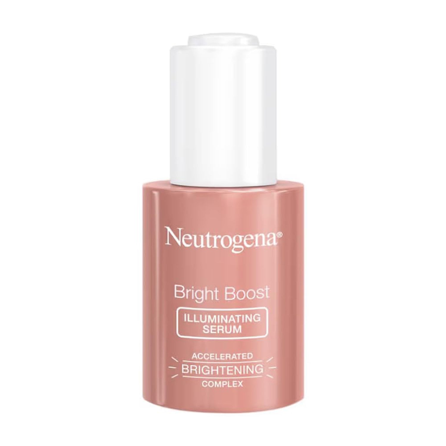 Neutrogena Bright Boost Illuminating Serum 30Ml