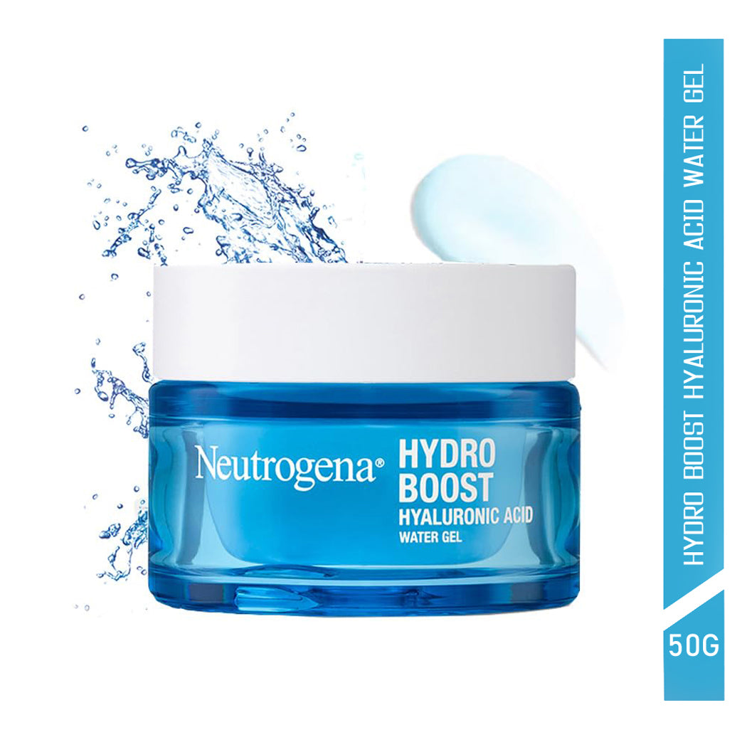 Neutrogena Hydro Boost Hyaluronic Acid Water Gel