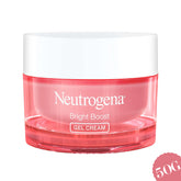 Neutrogena Bright Boost Gel Cream