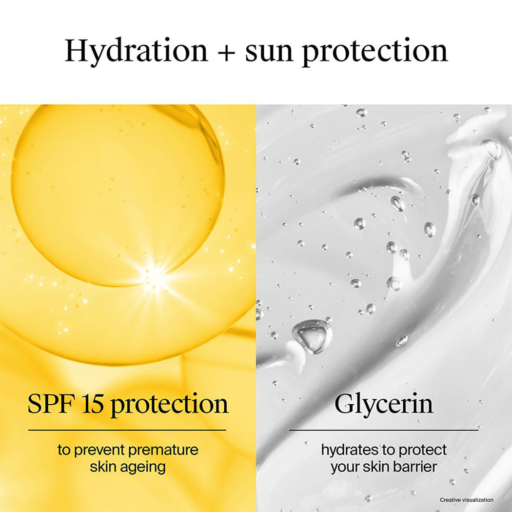 Neutrogena Oil Free Face Moisturizer Spf 15 115Ml