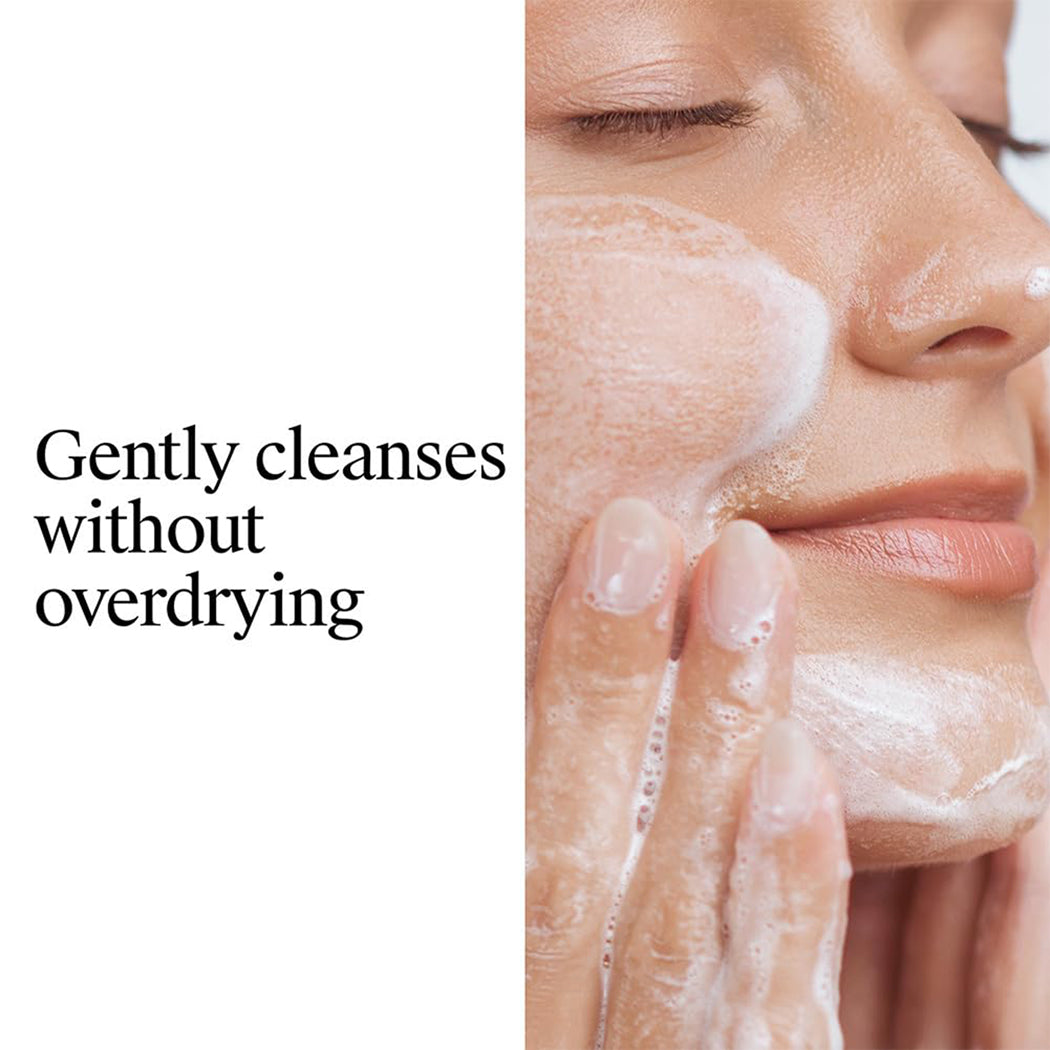 Neutrogena Deep Clean Facial Cleanser