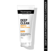 Neutrogena Deep Clean Foaming Face Cleanser