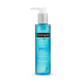 Neutrogena Hydro Boost Cleanser Water Gel 145Ml