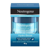 Neutrogena Hydro Boost Night Pressed Face Serum