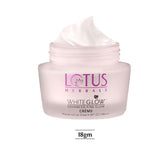 Lotus Whiteglow Advanced Pink Glow Creme
