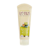 Lotus Herbals Frujuvenate Skin Perfecting & Rejuvenating Fruit Pack